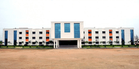 Jei Mathaajee College of Engineering - [JMCE]